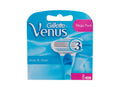 Gillette Venus Close & Clean 8 ml - 8ml - Náhradní břit