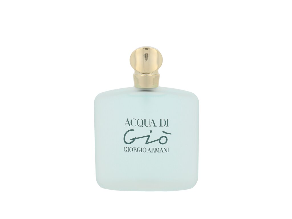 Giorgio Armani Acqua di Gio 100 ml - 100ml - Toaletní voda