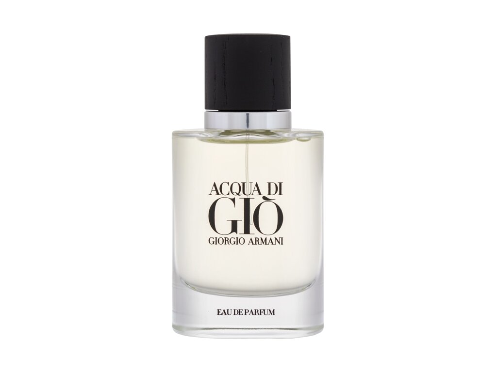 Giorgio Armani Acqua di Gio 40 ml - 40ml - Parfémovaná voda