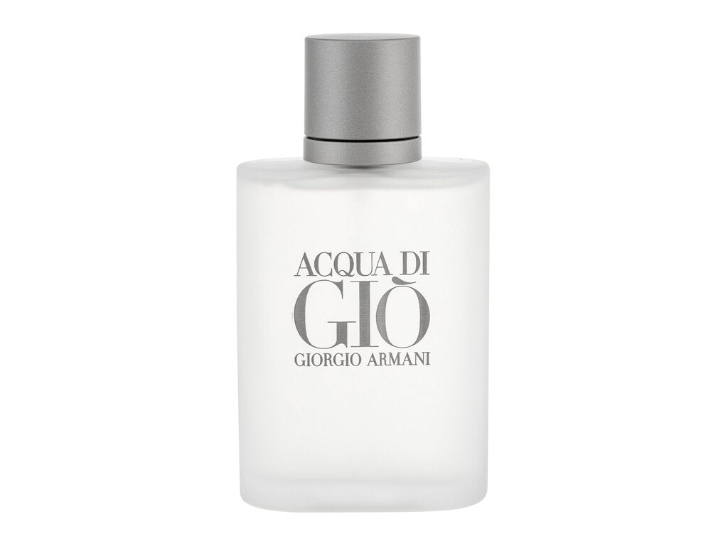 Giorgio Armani Acqua di Gio Pour Homme 100 ml - 100ml - Toaletní voda