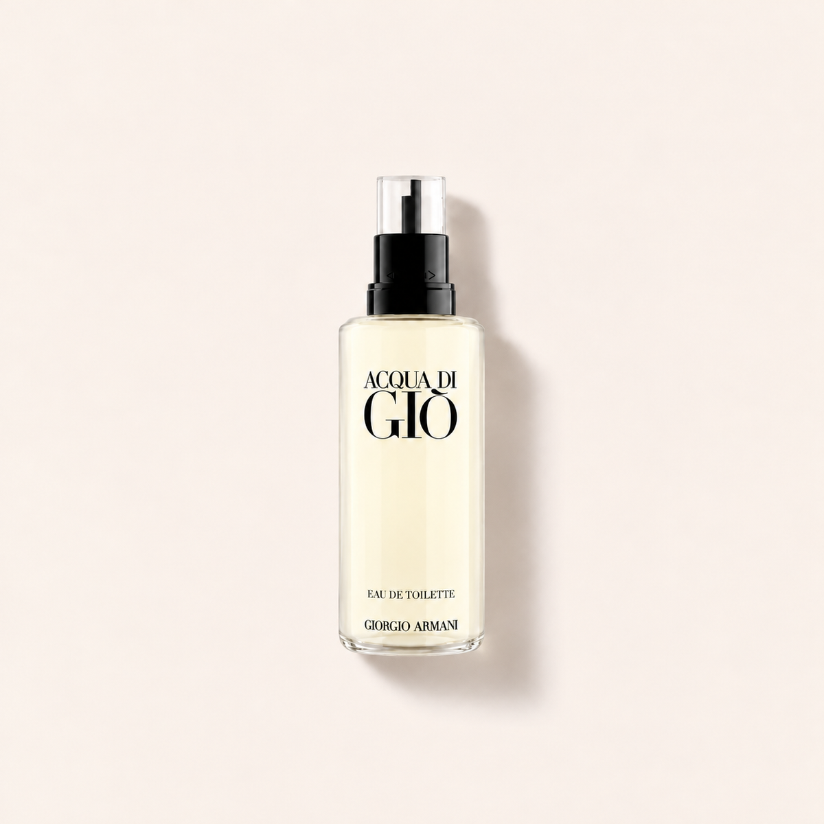 Giorgio Armani Acqua di Gio Pour Homme 150 ml – toaletní voda – MrRizz