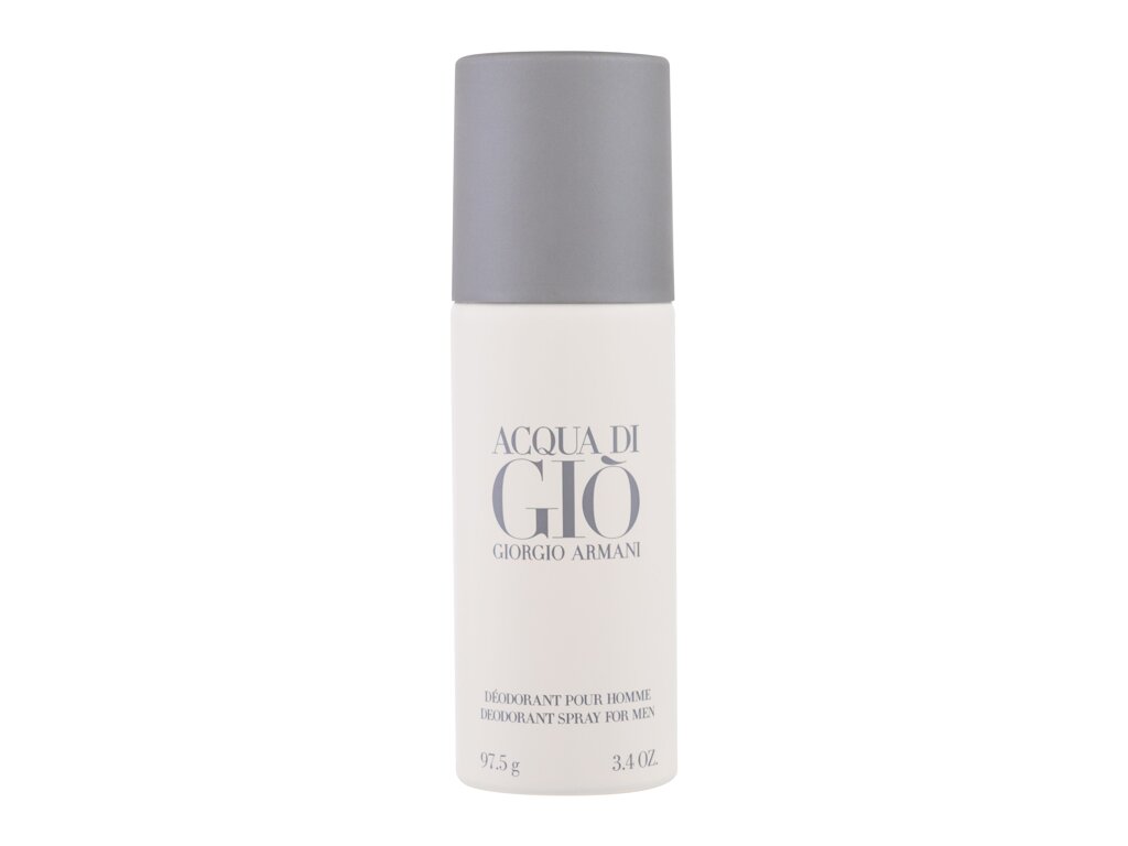 Giorgio Armani Acqua di Gio Pour Homme 150 ml - 150ml - Deodorant