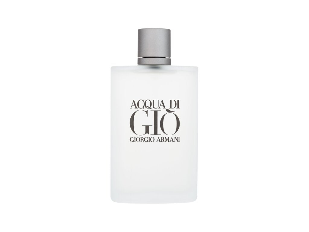 Giorgio Armani Acqua di Gio Pour Homme 200 ml - 200ml - Toaletní voda