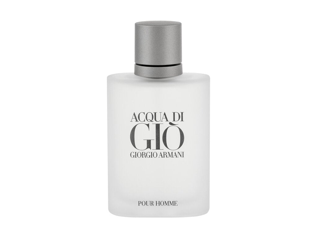 Giorgio Armani Acqua di Gio Pour Homme 50 ml - 50ml - Toaletní voda