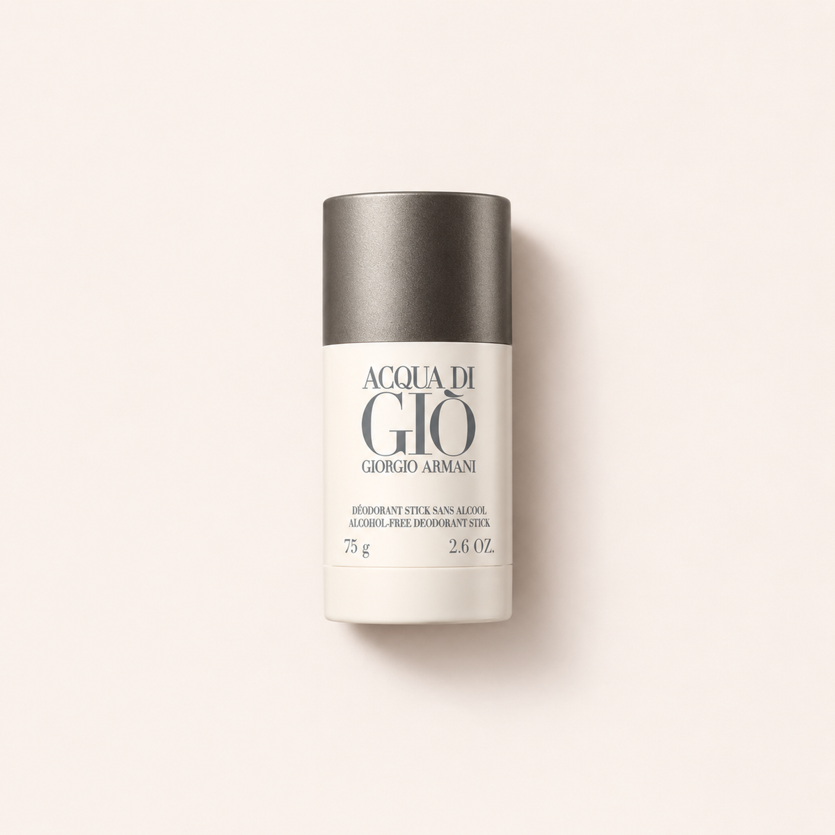 Giorgio Armani Acqua di Gio Pour Homme 75 ml – deodorant – MrRizz