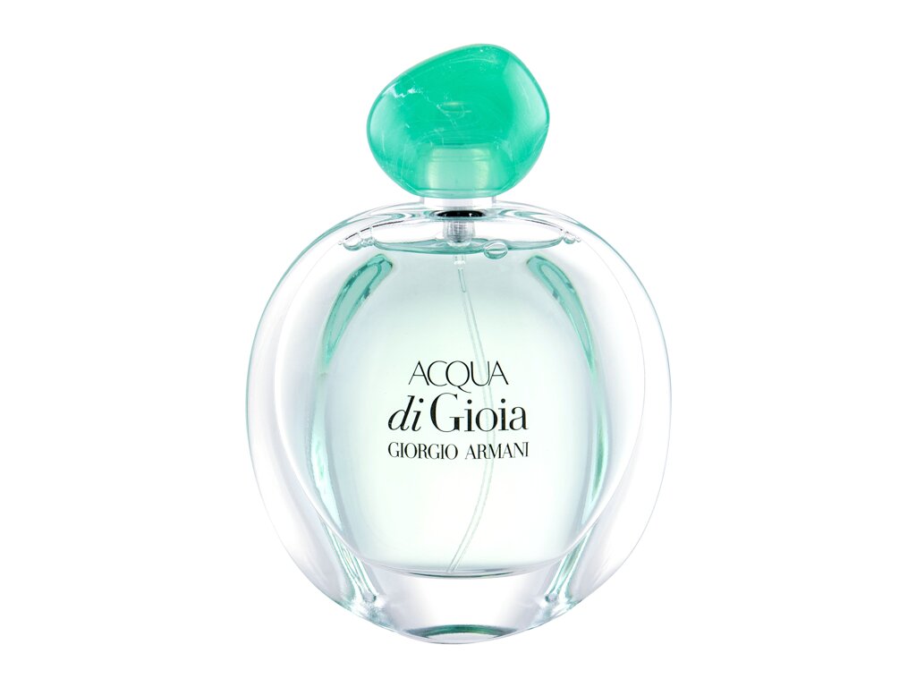 Giorgio Armani Acqua di Gioia 100 ml - 100ml - Parfémovaná voda