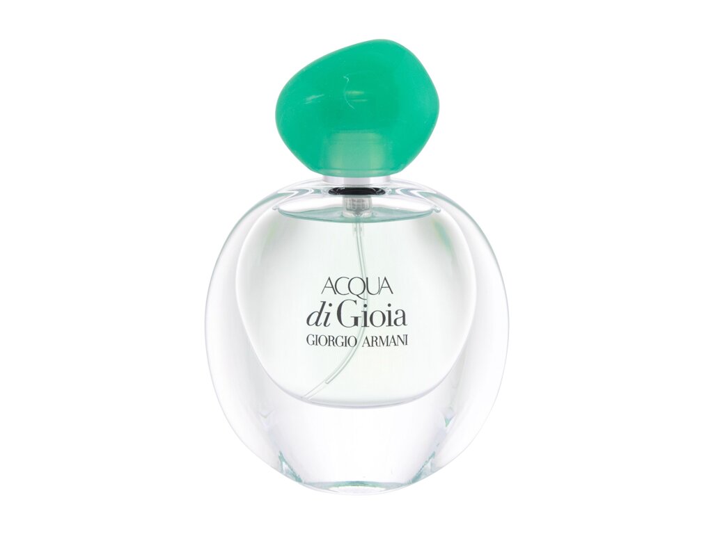 Giorgio Armani Acqua di Gioia 30 ml - 30ml - Parfémovaná voda