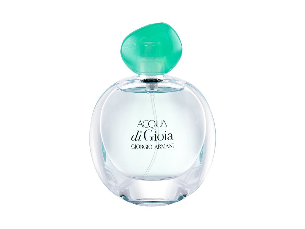 Giorgio Armani Acqua di Gioia 50 ml - 50ml - Parfémovaná voda