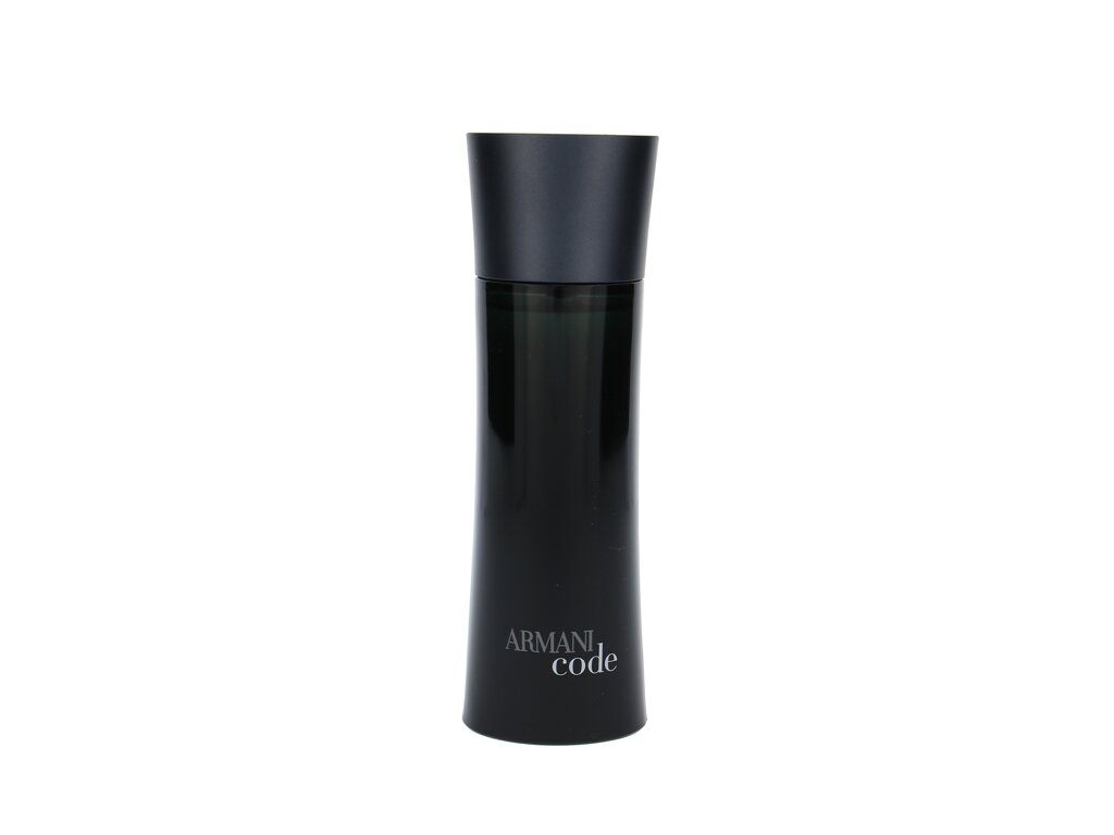 Giorgio Armani Code 75 ml - 75ml - Toaletní voda