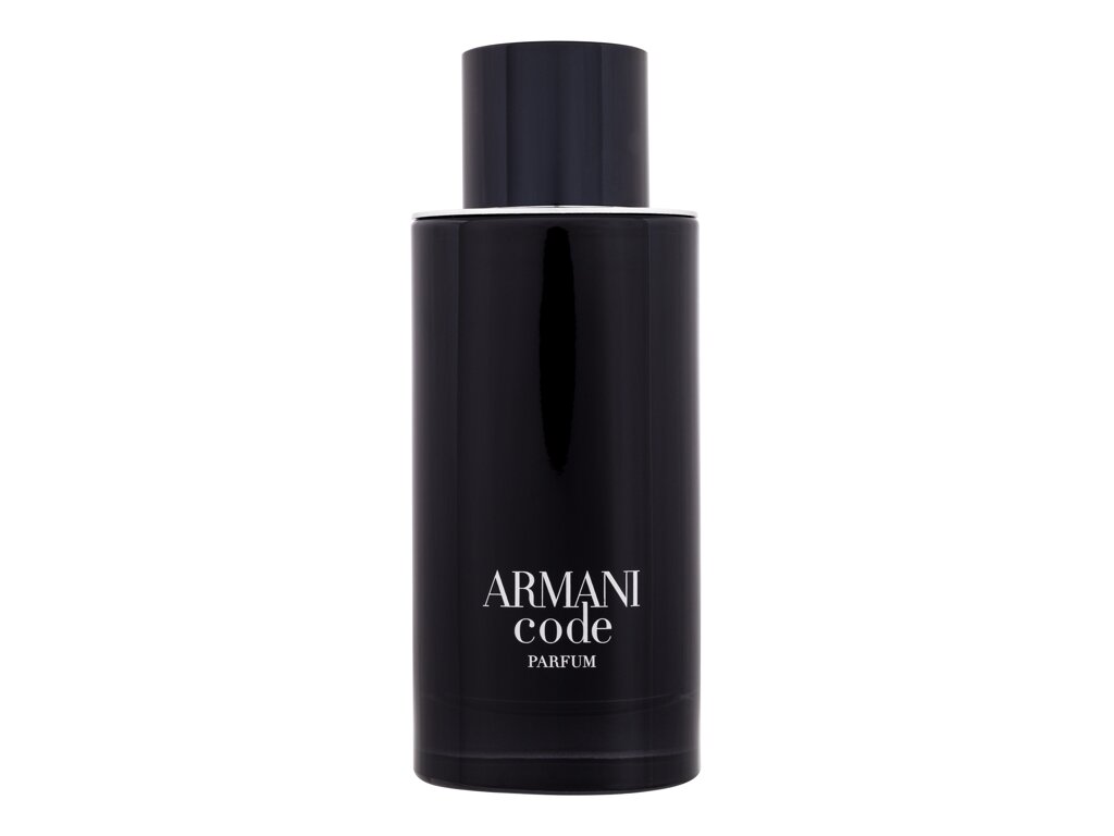 Giorgio Armani Code Parfum 125 ml - 125ml - Parfém