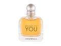 Giorgio Armani Emporio Because It´s You 100 ml - 100ml - Parfémovaná voda