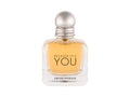 Giorgio Armani Emporio Because It´s You 50 ml - 50ml - Parfémovaná voda