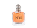 Giorgio Armani Emporio In Love With You 100 ml - 100ml - Parfémovaná voda
