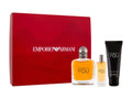 Giorgio Armani Emporio Stronger With You 100 ml - 100ml - Toaletní voda