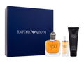 Giorgio Armani Emporio Stronger With You 100 ml - 100ml - Toaletní voda