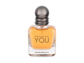 Giorgio Armani Emporio Stronger With You 30 ml - 30ml - Toaletní voda