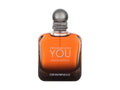 Giorgio Armani Emporio Stronger With You Absolutely 100 ml - 100ml - Parfém