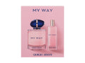 Giorgio Armani My Way 90 ml - 90ml - Parfémovaná voda