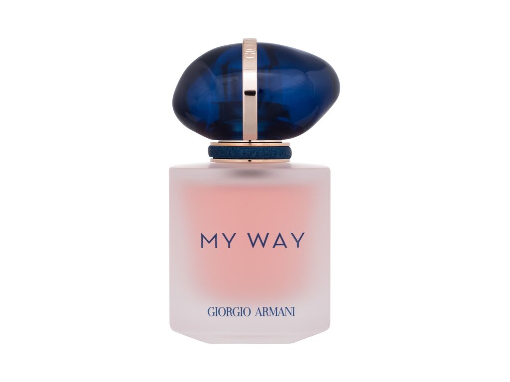 Giorgio Armani My Way Floral 30 ml - 30ml - Parfémovaná voda