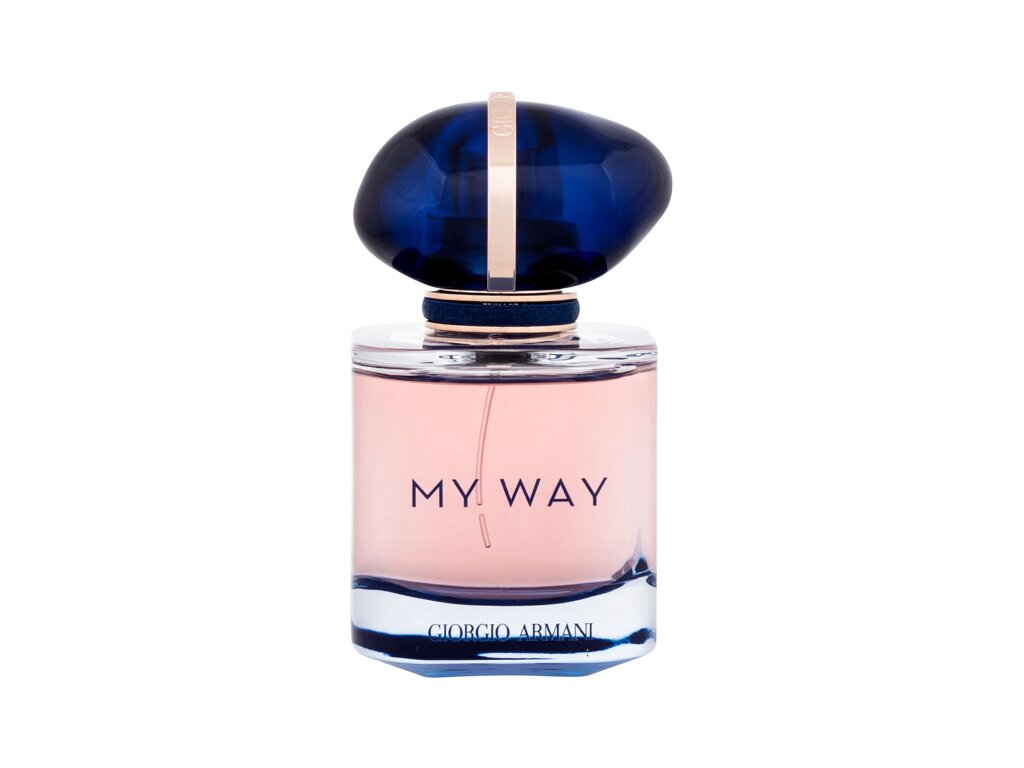 Giorgio Armani My Way Intense 30 ml - 30ml - Parfémovaná voda