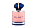Giorgio Armani My Way Intense 90 ml - 90ml - Parfémovaná voda