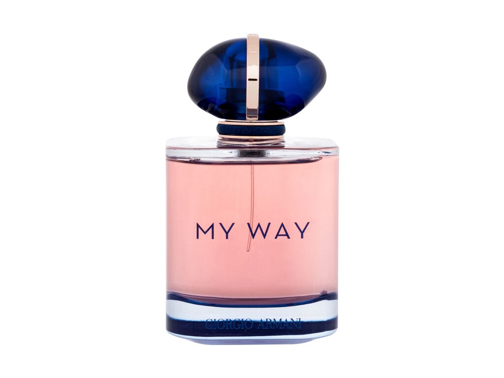 Giorgio Armani My Way Intense 90 ml - 90ml - Parfémovaná voda