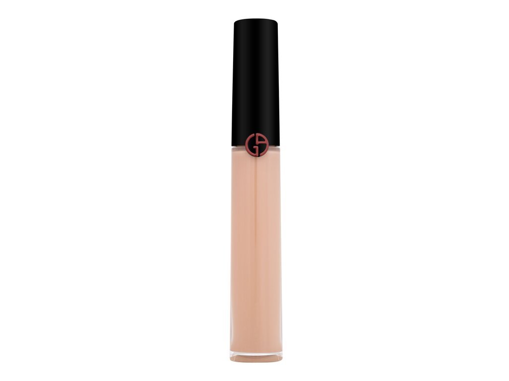 Giorgio Armani Power Fabric High Coverage Stretchable Concealer 6 ml - 6ml - Korektor