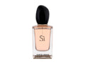 Giorgio Armani Si 50 ml - 50ml - Parfémovaná voda