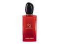 Giorgio Armani Si Passione Intense 100 ml - 100ml - Parfémovaná voda