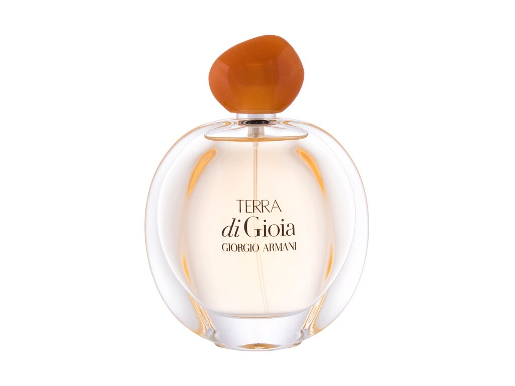 Giorgio Armani Terra di Gioia 100 ml - 100ml - Parfémovaná voda