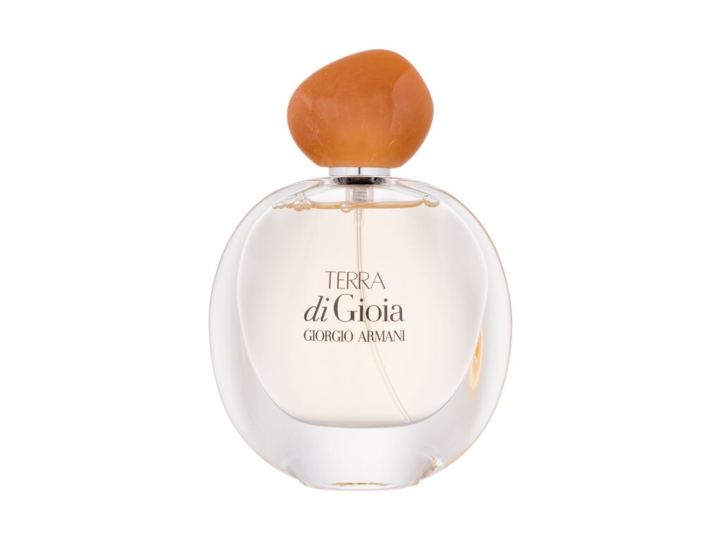 Giorgio Armani Terra di Gioia 50 ml - 50ml - Parfémovaná voda