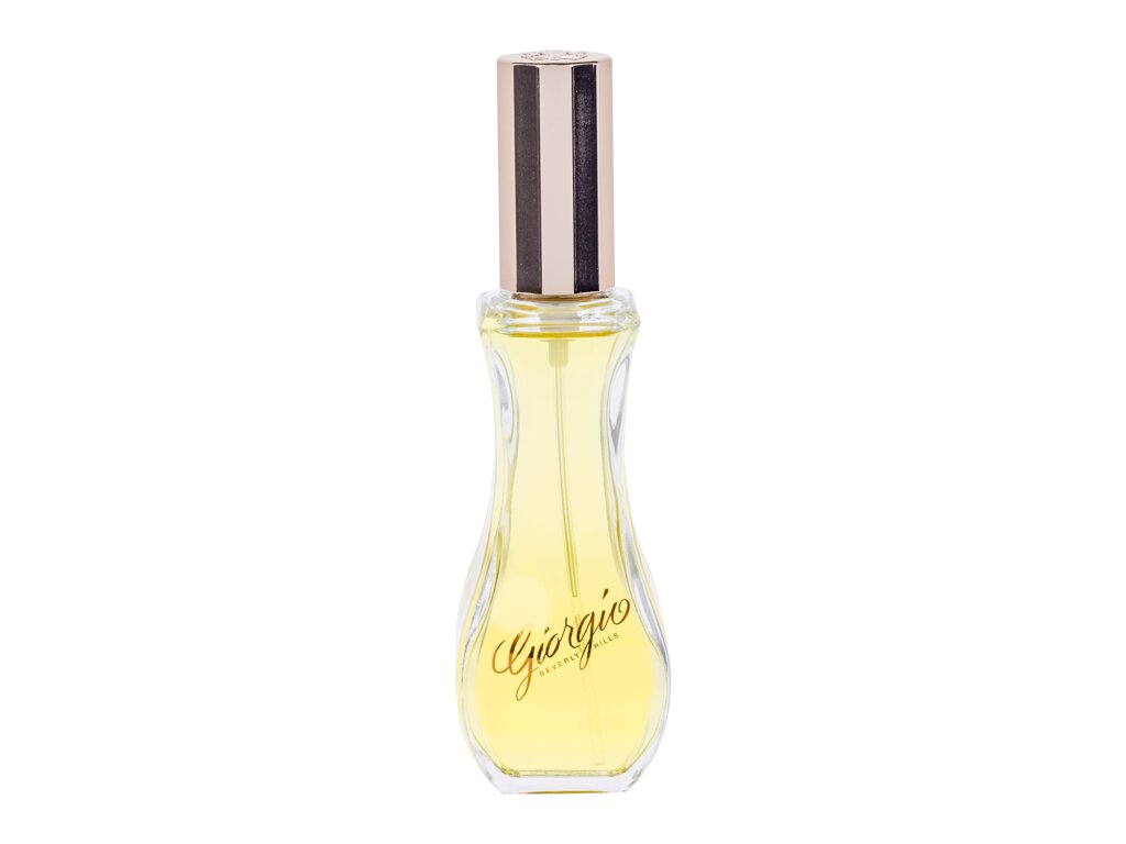 Giorgio Beverly Hills 50 ml - 50ml - Toaletní voda