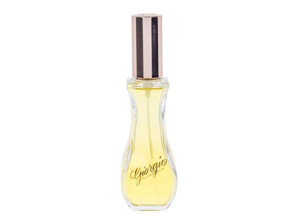 Giorgio Beverly Hills 50 ml - 50ml - Toaletní voda