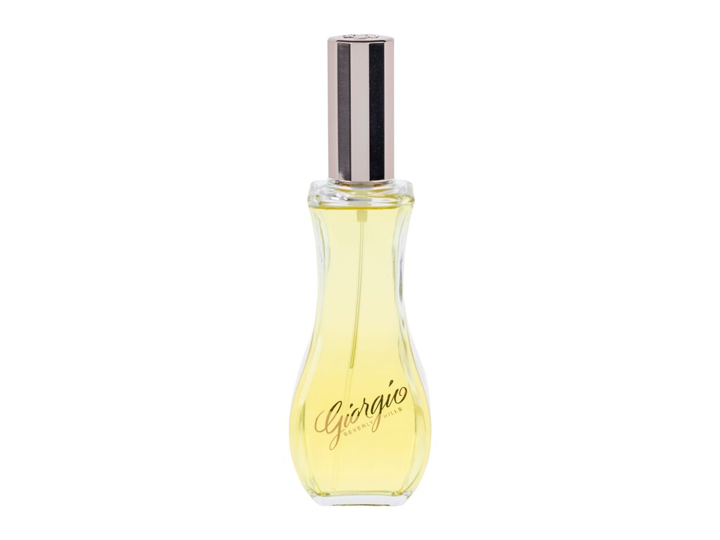 Giorgio Beverly Hills 90 ml - 90ml - Toaletní voda