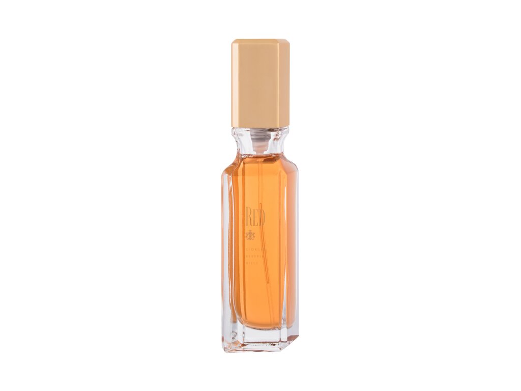Giorgio Beverly Hills Red 30 ml - 30ml - Toaletní voda