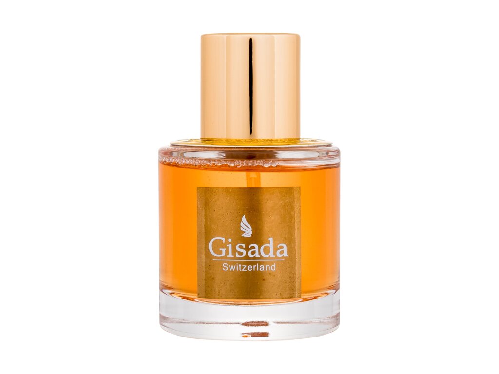 Gisada Ambassador 50 ml - 50ml - Parfémovaná voda