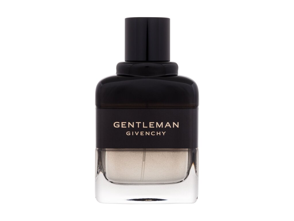Givenchy Gentleman Boisée 60 ml - 60ml - Parfémovaná voda