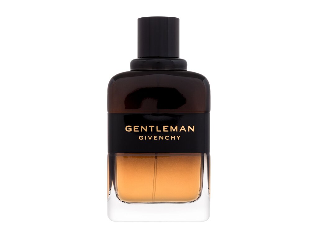 Givenchy Gentleman Réserve Privée 100 ml - 100ml - Parfémovaná voda