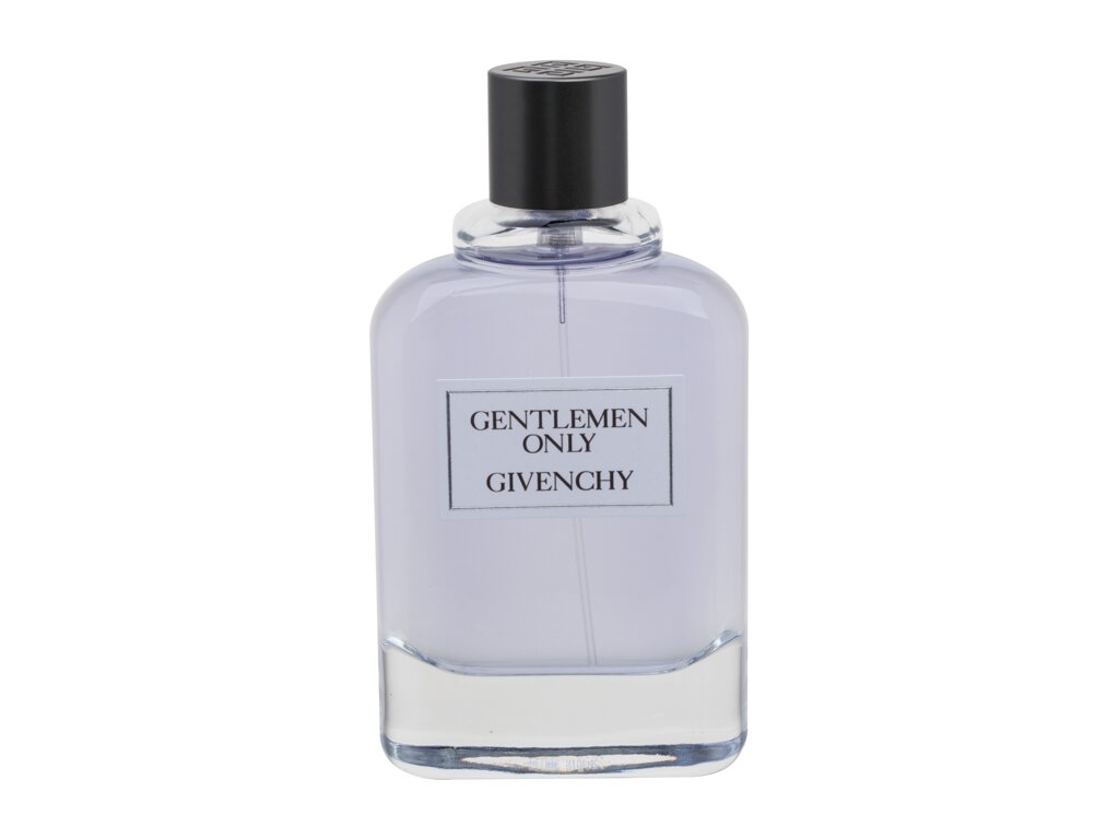 Givenchy Gentlemen Only 100 ml - 100ml - Toaletní voda