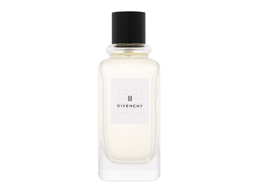 Givenchy III. 2022 100 ml - 100ml - Toaletní voda
