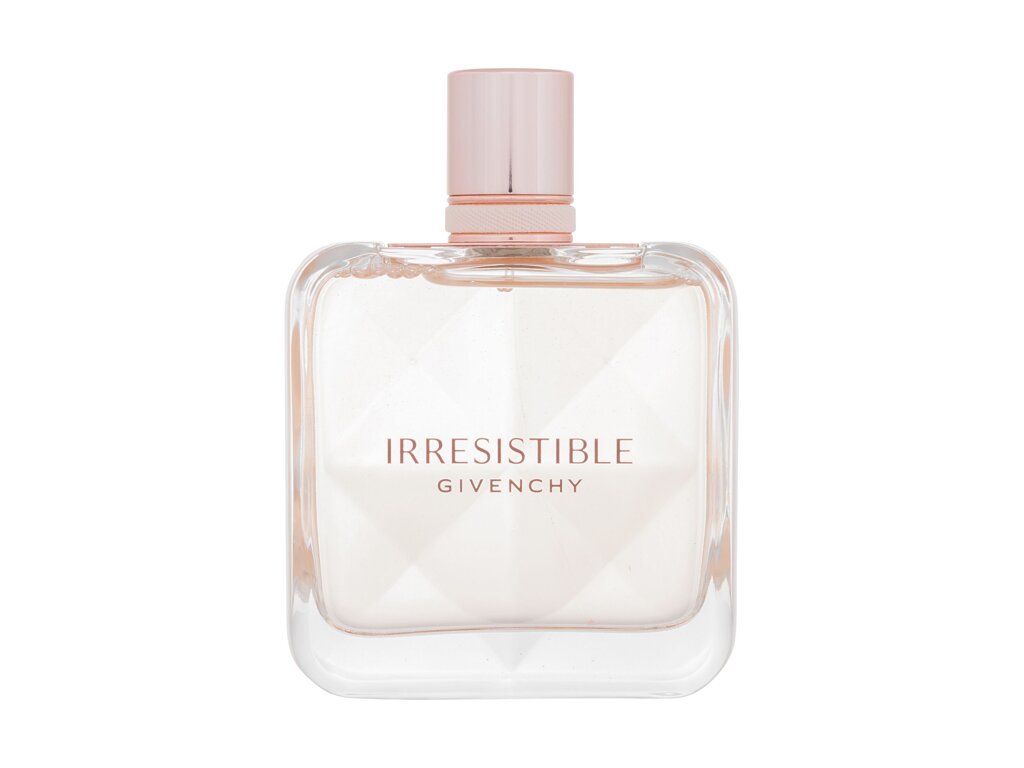 Givenchy Irresistible Fraiche 80 ml - 80ml - Toaletní voda