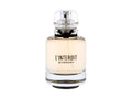 Givenchy L’Interdit 80 ml - 80ml - Parfémovaná voda