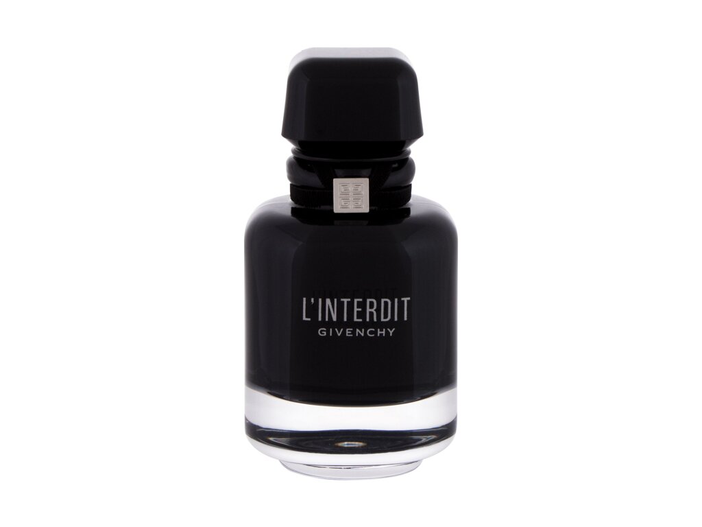 Givenchy L’Interdit Intense 50 ml - 50ml - Parfémovaná voda