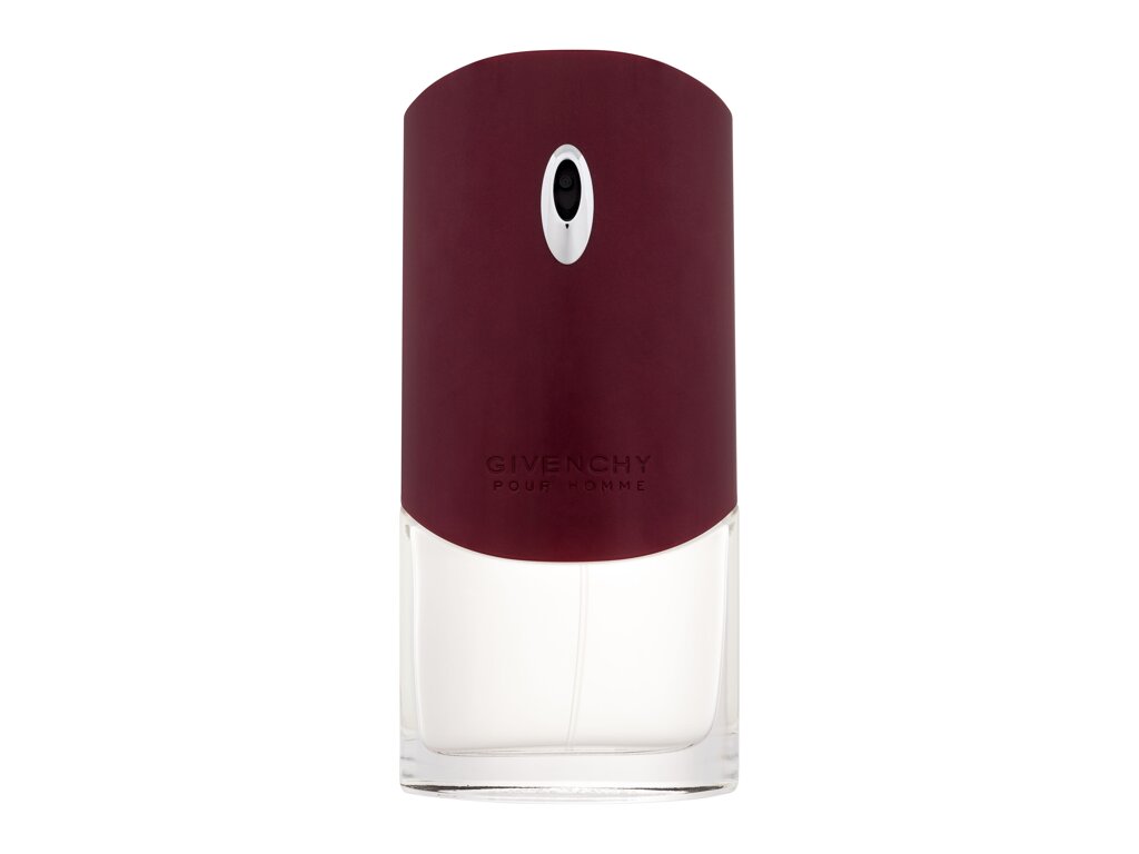 Givenchy Pour Homme 100 ml - 100ml - Toaletní voda