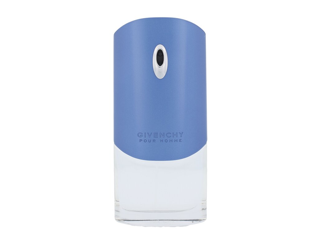 Givenchy Pour Homme Blue Label 100 ml - 100ml - Toaletní voda