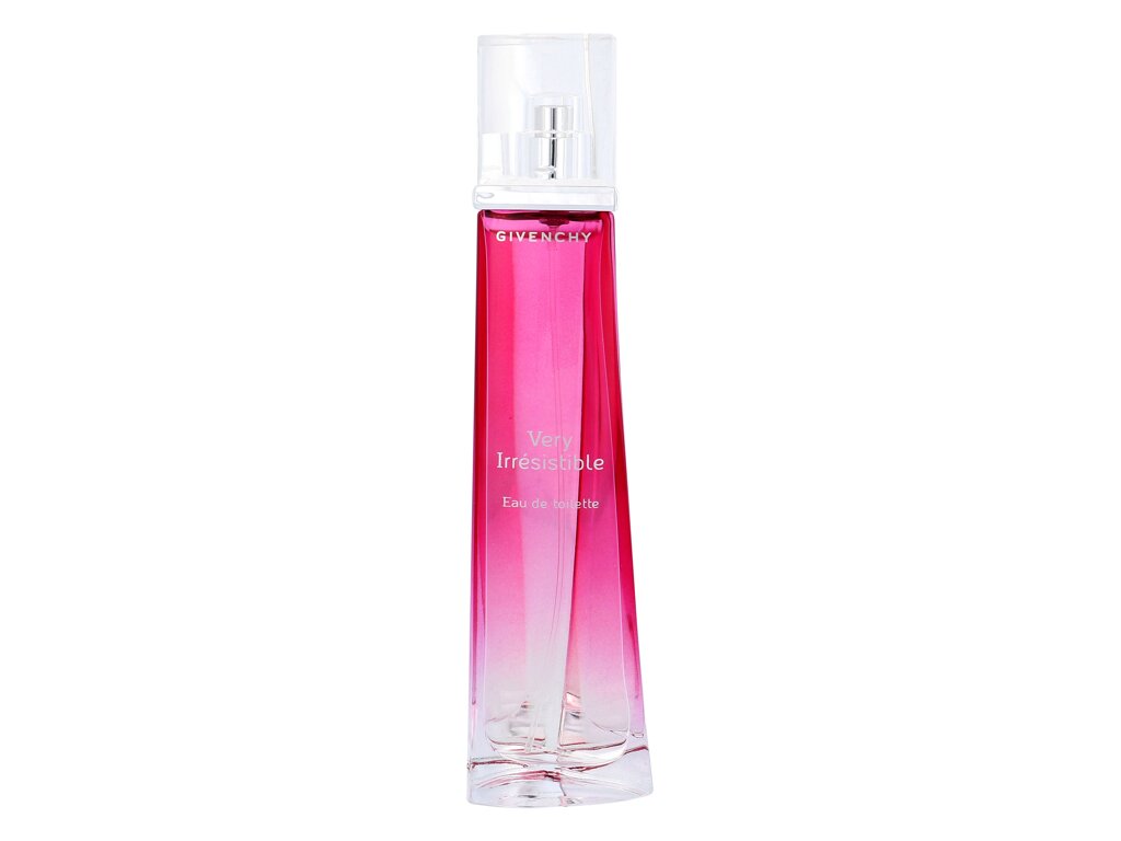 Givenchy Very Irresistible 50 ml - 50ml - Toaletní voda