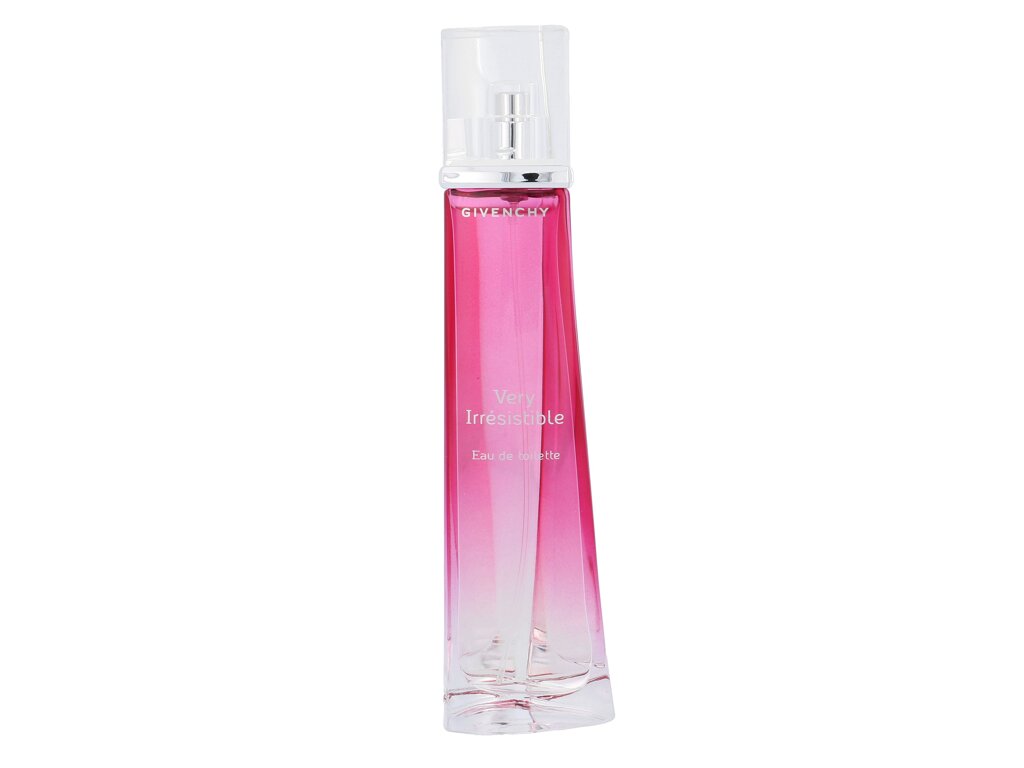 Givenchy Very Irresistible 75 ml - 75ml - Toaletní voda