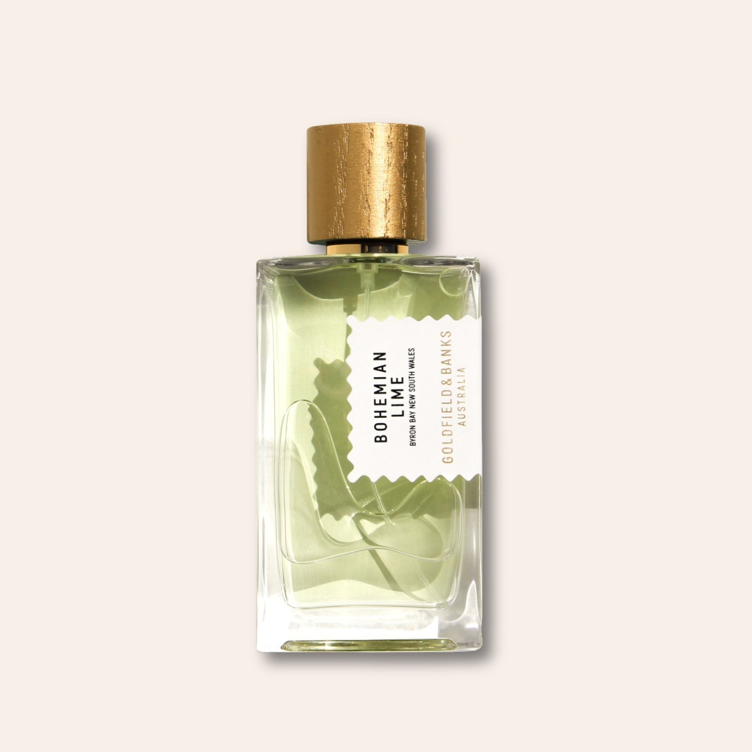 Goldfield & Banks Australia Bohemian Lime