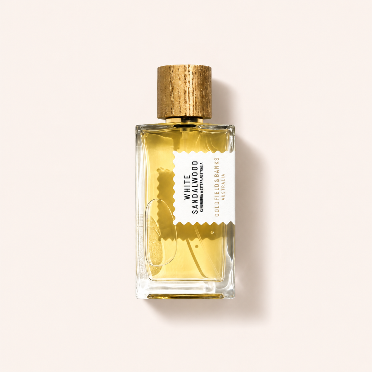 Goldfield & Banks White Sandalwood 100 ml – parfém – MrRizz