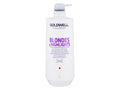 Goldwell Dualsenses Blondes & Highlights 1000 ml - 1000ml - Kondicionér